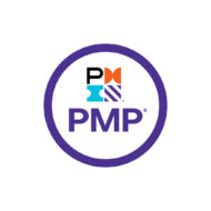 PMP LOGO TEST